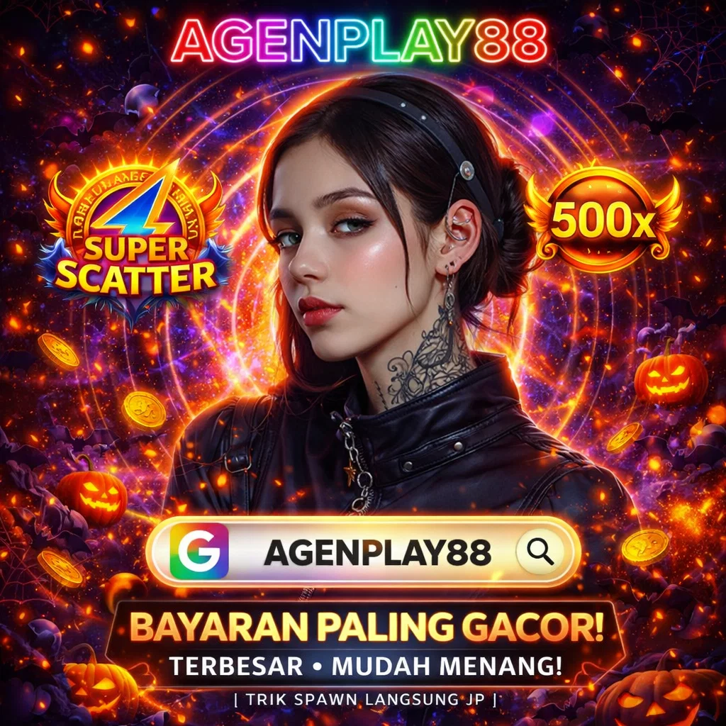 BOSDANA56 • Leaderboard Para Penguasa Game